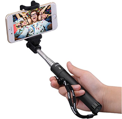 Bild zu Mpow iSnap X U-Form Selfie-Stick für 6,99€