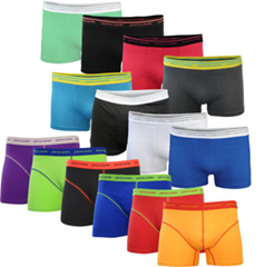 Bild zu 2er Pack Pierre Cardin Herren Boxershort für 6,66€