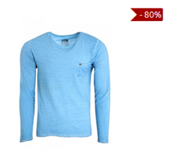 Bild zu CARISMA Sweat Herren Langarm-Shirt in 3 verschiedenen Farben für je 9,99€