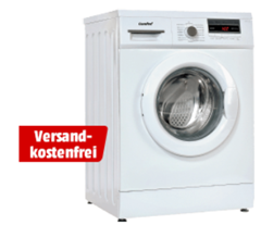 Bild zu COMFEE WM 8014.1 A+++ Waschmaschine (8 kg, 1400 U/Min., A+++) für 225€