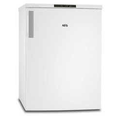 Bild zu AEG Arctis ATB81121AW Gefrierschrank 90 l, Weiß, A++ für 309€