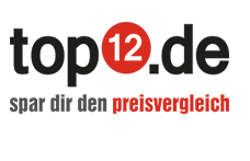 Bild zu Top12: 12 Artikel für je 12 Cent (Mindestbestellwert 12,12€) mitbestellen