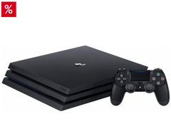 Bild zu PlayStation 4 (PS4) Pro 1TB für 325,94€ (Otto Neukunden: 304,99€)