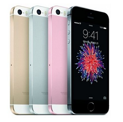 Bild zu Apple Iphone SE 128GB iOS Smartphone für 347,65€