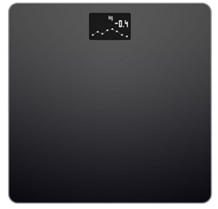 Bild zu Withings Wireless Scale WS-30 Black Elektronische Körperanalysewaage ab 62,05€ (Vergleich: 103,99€)