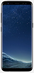 Bild zu [Knaller] Samsung S8 für einmalig 49,99€ mit 3GB Datenflat + Sprachflat im Vodafone-Netz für 19,05€/Monat