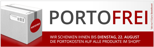 Bild zu Druckerzubehör: nur heute und morgen alle Artikel portofrei