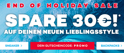 Bild zu Planet-Sports: Sale mit bis zu 50% Rabatt + 30€ Extra Rabatt (ab 150€ MBW)