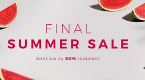 Bild zu About You: Final Summer Sale mit bis zu 80% Rabatt