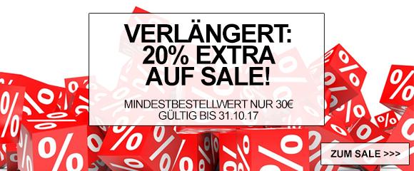 Bild zu Jeans Direct: Bis zu 50% Rabatt im Sale + 20% Extra-Rabatt