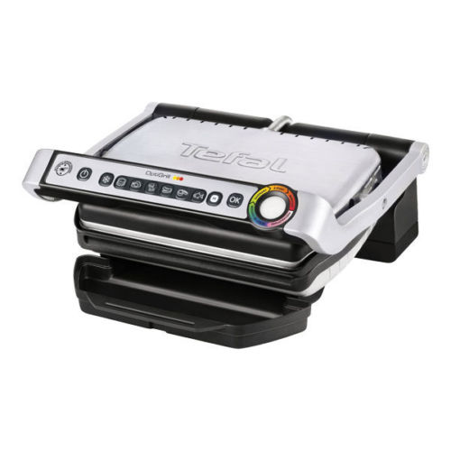 Bild zu Kontaktgrill Tefal GC702D Optigrill für 89,99€ (Vergleich: 98,63€)