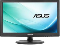 Bild zu ASUS VT168N 15,6 Zoll Multi-Touch-Monitor (1366 x 768 HD ready, 10 ms, VGA, DVI) für 126,65€ inklusive Versand (Vergleich: 144,95€)