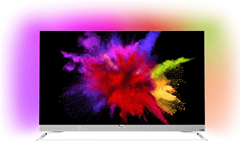 Bild zu Philips 55POS901F (55 Zoll) Fernseher (Ambilight, OLED 4K Ultra HD, Triple Tuner, Android TV) [EEK: B] für 1.999€