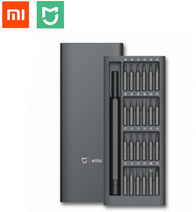 Bild zu [Top]Xiaomi Wiha 24-Bit Präzisionsschraubendreher-Set für 15,98€