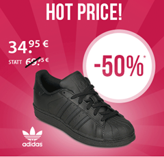 Bild zu Roland Schuhe: Hot Price Aktion mit bis zu 50% Extra-Rabatt + kostenloser Versand