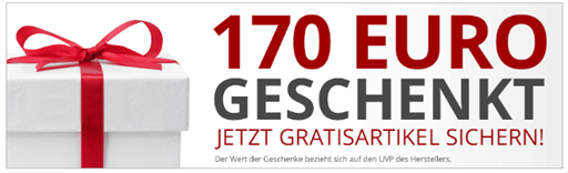 Bild zu 18 Gratisartikel bei Druckerzubehör – maximal 5,97€ Versand (MBW 5€)