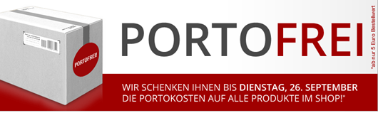 Bild zu Druckerzubehör: bis einschließlich Dienstag alle Artikel portofrei