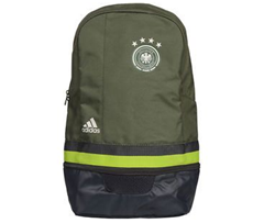 Bild zu DFB Deutschland adidas Backpack Rucksack (50 x 30 x 15 cm) AH5739 für 15,12€