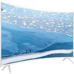 Bild zu eBay WOW: Samsung UE-49KU6510 (49 Zoll Curved 4K Smart TV) für 666€ inkl. Versand (Vergleich: 754,98€)