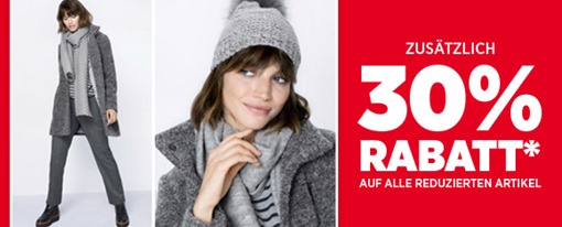 Bild zu K&L: 30% Extra-Rabatt auf bereits reduzierte Artikel