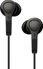 Bild zu B&O PLAY BeoPlay H3 ANC In-Ear Kopfhörer mit Active Noise Cancellation für 89,00€ inkl. Versand (Vergleich: 117,90€)