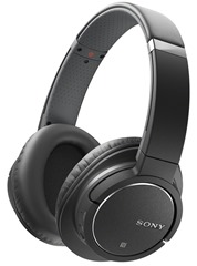 Bild zu SONY MDR-ZX770BNB Bluetooth Kopfhörer für 85€ inkl. Versand (Vergleich: 99€)