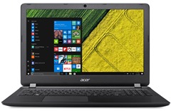 Bild zu Acer Aspire (ES1-523-81GW) Notebook 15,6 Zoll Full HD (A8-7410 8GB 256GB SSD) für 399,00€ inkl. Versand (Vergleich: 436,91€)