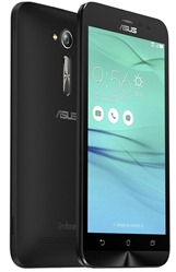 Bild zu Asus ZenFone Go ZB500KL (12,7cm (5″), LTE, 16 GB, Dual Sim) für 89,95€ inkl. Versand (Vergleich: 115,59€)