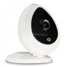 Bild zu Conceptronic CIPCAM720S Wireless Cloud IP Kamera (WLAN, 720p HD, Nachtsicht, App) für 24,99€ (Vergleich: 36,76€)