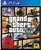 Bild zu GTA 5 – Grand Theft Auto V (PlayStation 4) für 27€ ink. Versand (Vergleich: 39,85€)