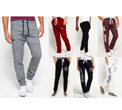 Bild zu Superdry Jogginghosen für Damen und Herren für je 26,95€