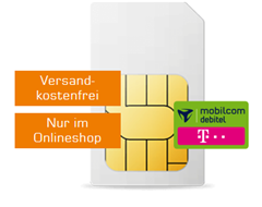 Bild zu 10GB Telekom Datenflat für rechnerisch 10,20€/Monat dank 275€ Saturn Geschenk-Coupon