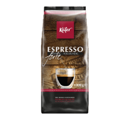 Bild zu [ausverkauft] 1kg KÄFER Caffe Espresso Kaffeebohnen für 6,99€ inklusive Versand