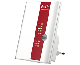 Bild zu AVM FRITZ!WLAN Repeater 450E für 34,88€ inklusive Versand