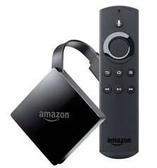 Bild zu Fire TV mit 4K Ultra HD und Alexa-Sprachfernbedienung für 72,49€