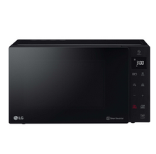 Bild zu LG MH 6535 GIH Mikrowelle mit Grill – 25 Liter, 1000 Watt, Weiß oder Schwarz für 119€