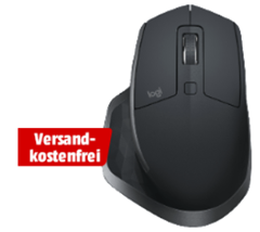 Bild zu LOGITECH MX MASTER 2S Maus für 65€ inklusive Versand