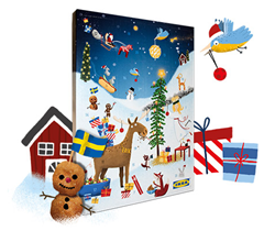 Bild zu IKEA Adventskalender ab sofort verfügbar