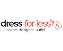 Bild zu Dress for Less: bis zu 70% Rabatt im Sale + 15% Extra-Rabatt + kostenloser Versand