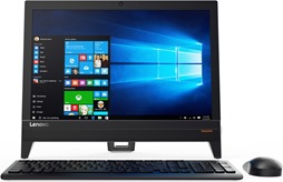 Bild zu Lenovo IdeaCentre 310-20IAP All-in-One PC (19,5″ LED-Dis­play Intel Pentium J4250, 4GB RAM, 1000GB HDD, Intel HD Grafik, Win10) für 399€ inkl. Versand (Vergleich: 445,47€)