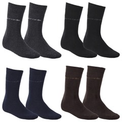 Bild zu 9 Paar Pierre Cardin Herrensocken für 8,99€ inkl. Versand