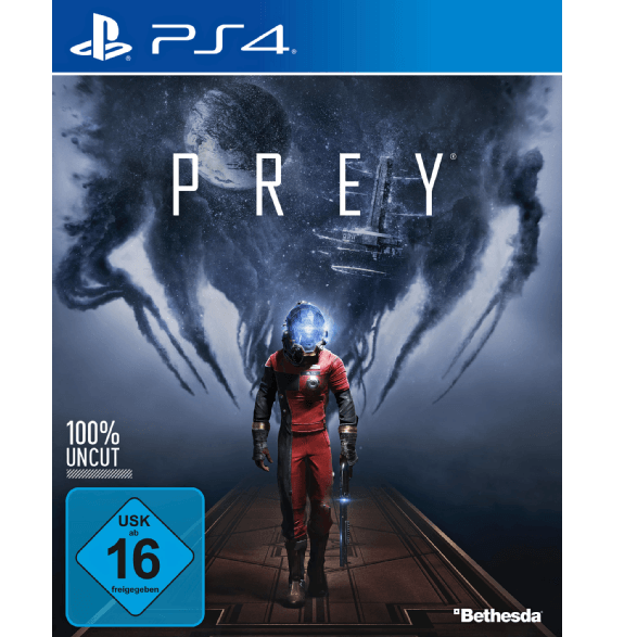 Bild zu Prey – Day One Edition [X1|PS4] für 16€