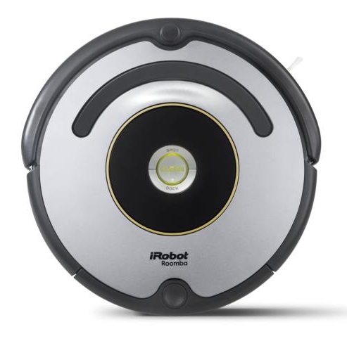 Bild zu Saugroboter iRobot Roomba 615 für 249€