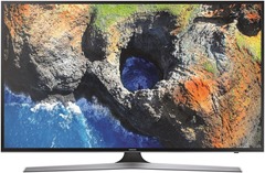 Bild zu Samsung UE43MU6199UXZG Fernseher (108 cm (43″) 4K/ UHD Smart 1300 PQI DVB-T2/C/S2) für 488€ inkl. Versand. (Vergleich: 538,50€)