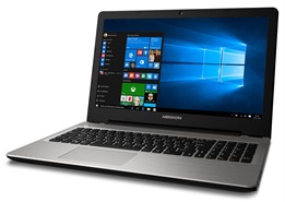 Bild zu MEDION AKOYA E6424 MD99850 Notebook (39,6cm/15,6″ Intel i5 128GB SSD 1TB 6GB RAM) 449,99€ inkl. Versand (Vergleich: 599€ Neuware)