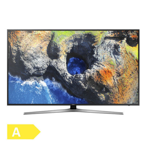 Bild zu 49 Zoll UHD 4K LED-Fernseher Samsung UE49MU6179 für 544€