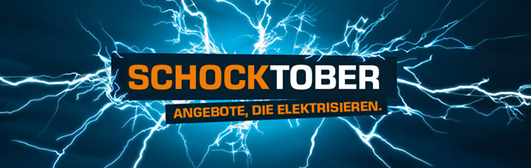 Bild zu Saturn “Schocktober” z.B. LENOVO IdeaPad 110 Notebook für 299€ inkl. Versand (Vergleich: 399€)