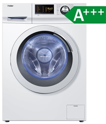 Bild zu HAIER HW70-B14266 Waschmaschine (7 kg, 1400 U/Min, A+++) für 279€ inkl. Versand (Vergleich: 368,90€)