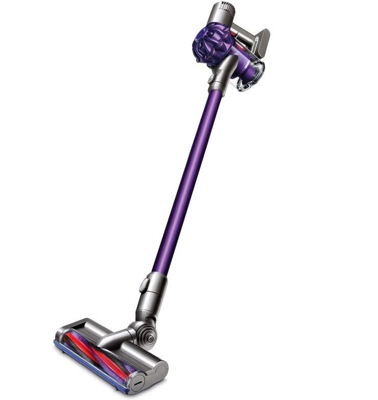 Bild zu [Refurbished] Handstaubsauger Dyson V6 Up für 265€