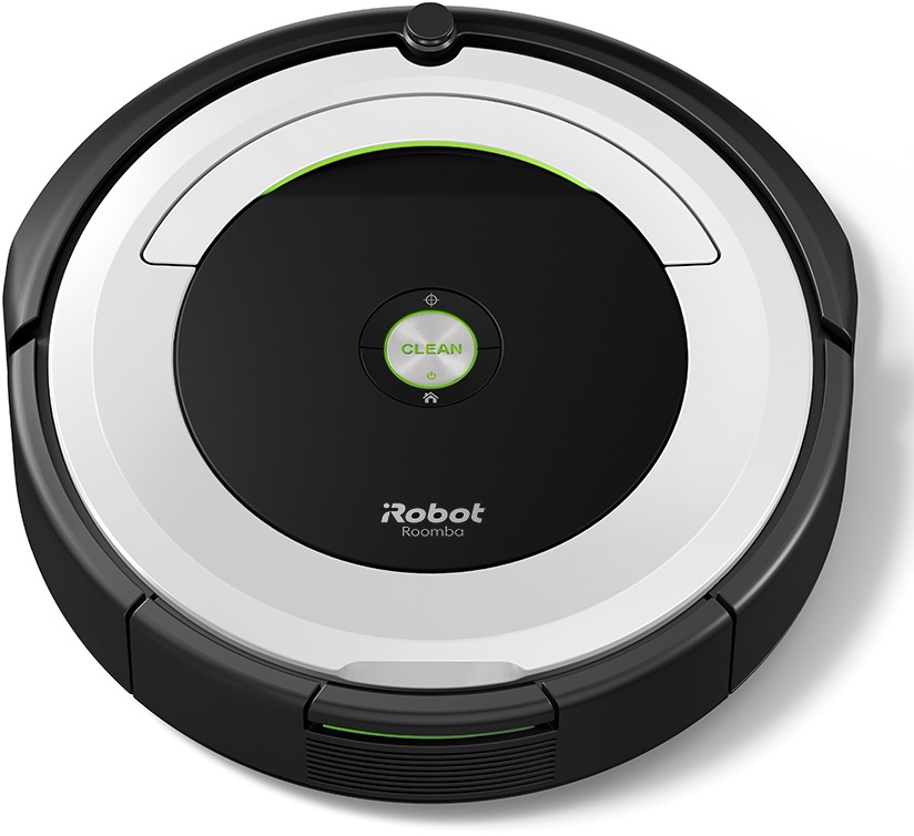 Bild zu Saugroboter iRobot Roomba 691 für 379€